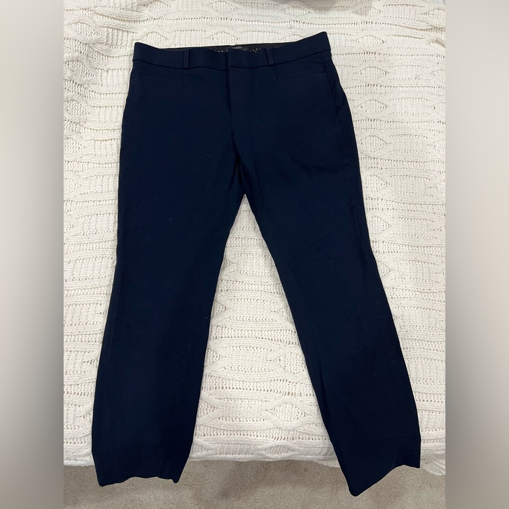 Banana Republic Sloan Dress Pants